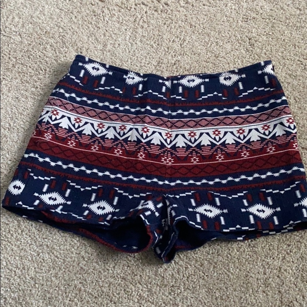 Shorts - Picture 2 of 7